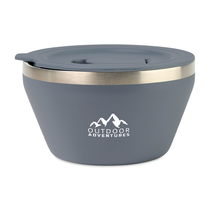 RIGWA Slate Fresh Bowl 20 oz