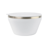 RIGWA White Fresh Bowl 40 oz