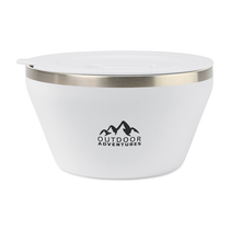 RIGWA White Fresh Bowl 40 oz