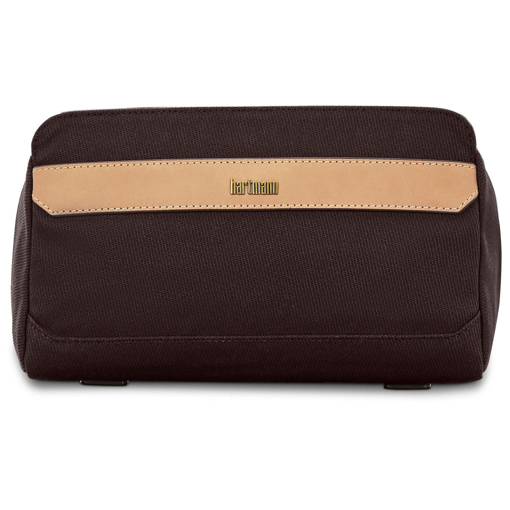 Hartmann Oak Reserve Travel Kit