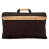 Hartmann Oak Reserve Trifold Garment Bag