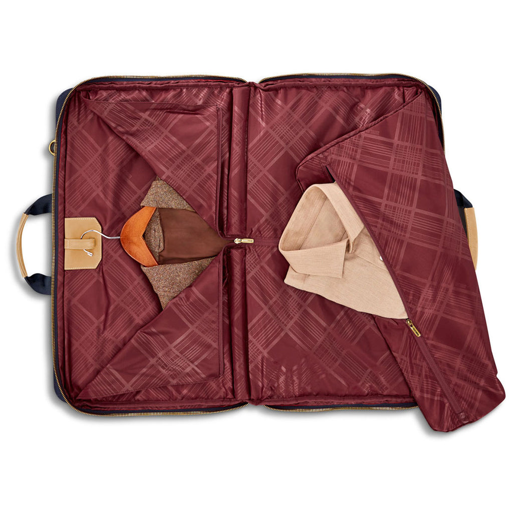 Hartmann Oak Reserve Trifold Garment Bag