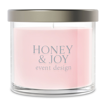 Yankee Candle Pink Sands Small Tumbler Candle