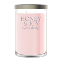 Yankee Candle Pink Sands Large Tumbler Candle
