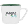 ETS Express Sage Cavetto 11oz Ceramic Mug