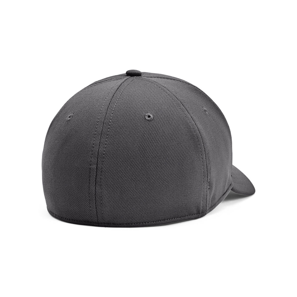 Under Armour Graphite Blitzing Cap 2.0