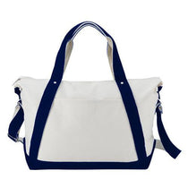 48-Hour Navy Rivage Weekender Duffel