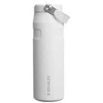 Stanley Frost IceFlow Aerolight Flip Straw Water Bottle 24 oz