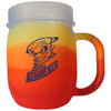 Silipint Marigold Mason Jar Mug - 25 oz.