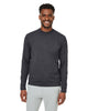 Color Heather Black