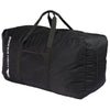 High Sierra Black Recycled Hi-Ton Duffle