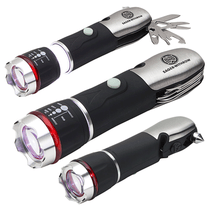 Best Buddy Tools Black Roadway Handy Multi Tool