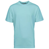 Levelwear Men's Marine Blue Tahoe Premium Tee