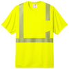 Color Neon Yellow
