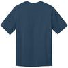 CornerStone Men's Regatta Blue Workwear Pro Short Sleeve Tee