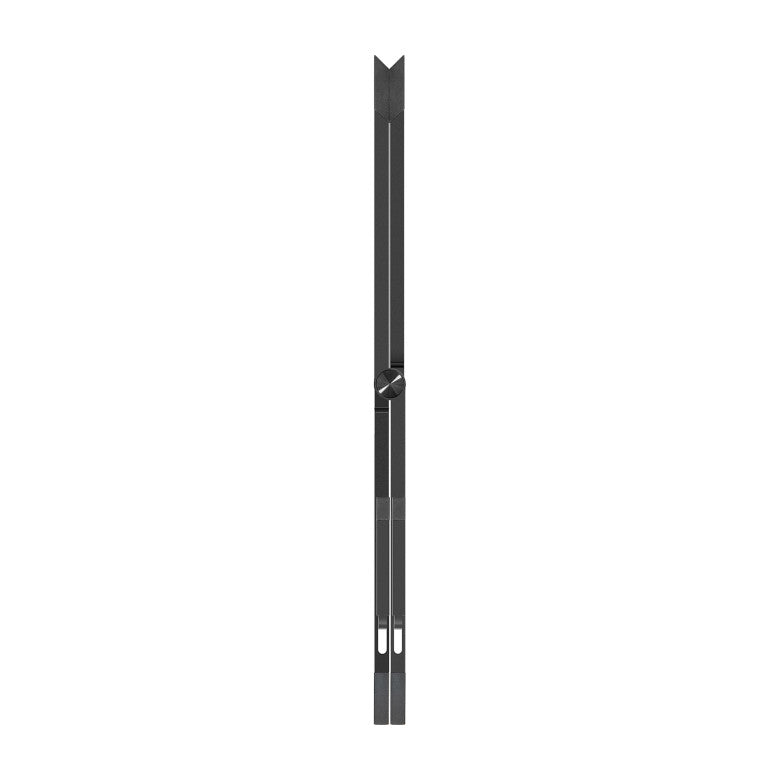 Native Union Black Fold Laptop Stand