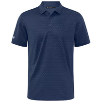 Levelwear Men's Navy System Polo