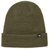 The North Face New Taupe Green Truckstop Beanie