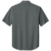 Tommy Bahama Coal Sandy Point Short Sleeve Shirt