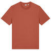 Color Burnt Orange