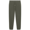 Stanley/Stella Unisex Khaki Green Flyer Jogger