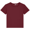 Color burgundy