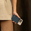 Native Union Navy (RE)Classic Magnetic Power Bank 5000mAh