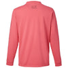 Vineyard Vines Unisex Jetty Red/Blue Blazer Long Sleeve Pocket T-Shirt