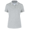 Color Heather Grey