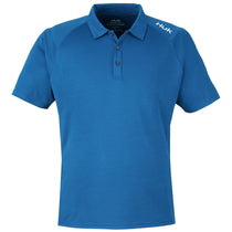 HUK Men's Set Sail Lopro Solid Performance Polo