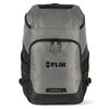 Vertex Gunmetal Grey Equinox Computer Backpack