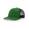 Color Kelly Green