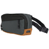 KAPSTON Charcoal Willow Recycled Fanny Pack