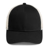Color Dark Black