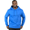 Threadfast Apparel Unisex Royal Ultimate Fleece Pullover Hooded Sweatshirt
