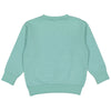 Rabbit Skins Saltwater Fleece Sweatshirt
