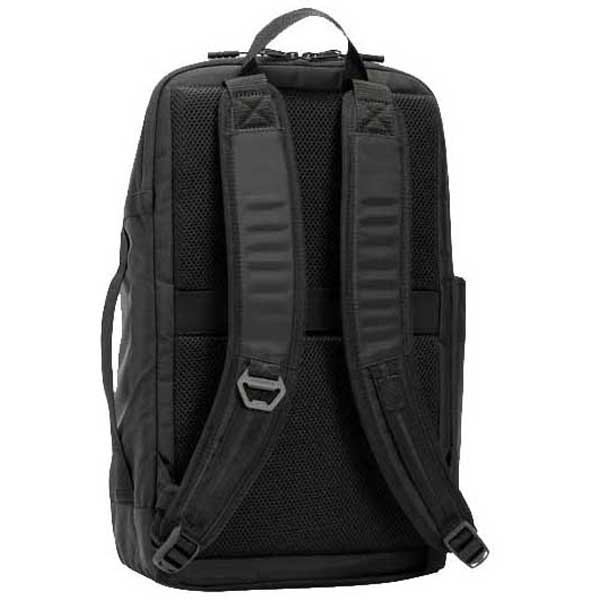 Timbuk2 Eco Black Q 2.0 Backpack Quick Ship