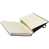 Moleskine Black Hard Cover Ruled Large Notebook (5