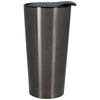 BIC Gunmetal Fashion Metallic Tumbler - 16oz.