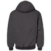 Dri Duck Men's Charcoal Laramie Power Move Jacket