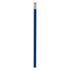 Dark Blue Budgeteer Pencil
