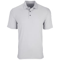 Vansport Men's Silver Planet Polo