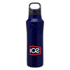 H2Go Blue Houston Bottle