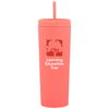 ETS Matte Power Play 17 oz Dash Tumbler
