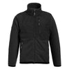 Landway Men's Black Performance Heavyweight Fleece