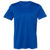 Adidas Men's Collegiate Royal Sport T-Shirt