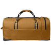 Carhartt Brown 120L Foundry Series Duffel