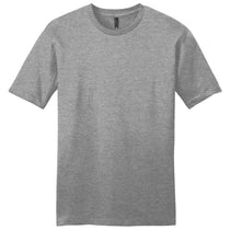District Men's Grey Frost Very Important Tee