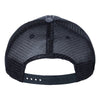 Legacy Navy Dashboard Trucker Cap