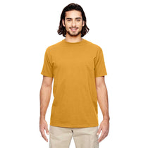 Econscious Men's Beehive Organic Cotton Classic Short-Sleeve T-Shirt